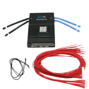 JK BMS - 200A 2A 24S -B2A24S20P