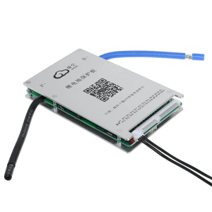 JK BMS - 100A 1A 8S - B1A8S10P