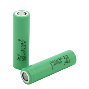 Samsung INR18650-25R 2500mAh - 20A